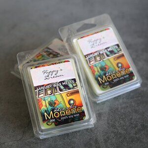 Hippy's Dream Scented 2oz Soy Wax Melts